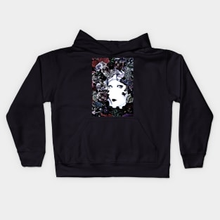 MILLEFIORI,,,House of Harlequin Kids Hoodie